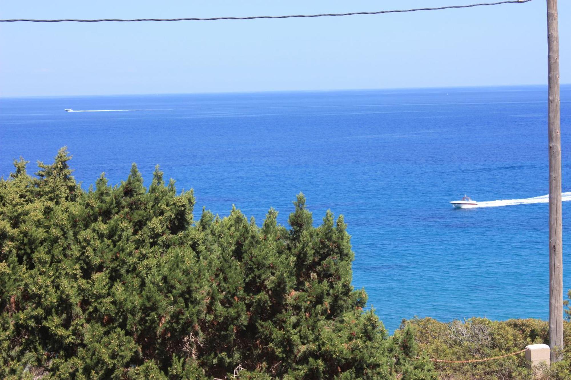 Appartamento Arenal D'Or Playa DPlaya Des Figueral Camera foto