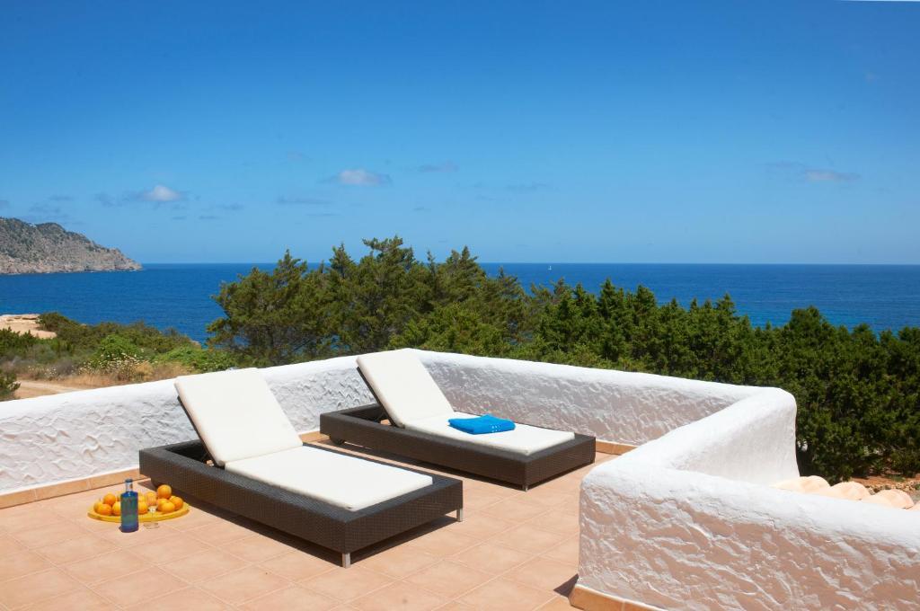 Appartamento Arenal D'Or Playa DPlaya Des Figueral Camera foto