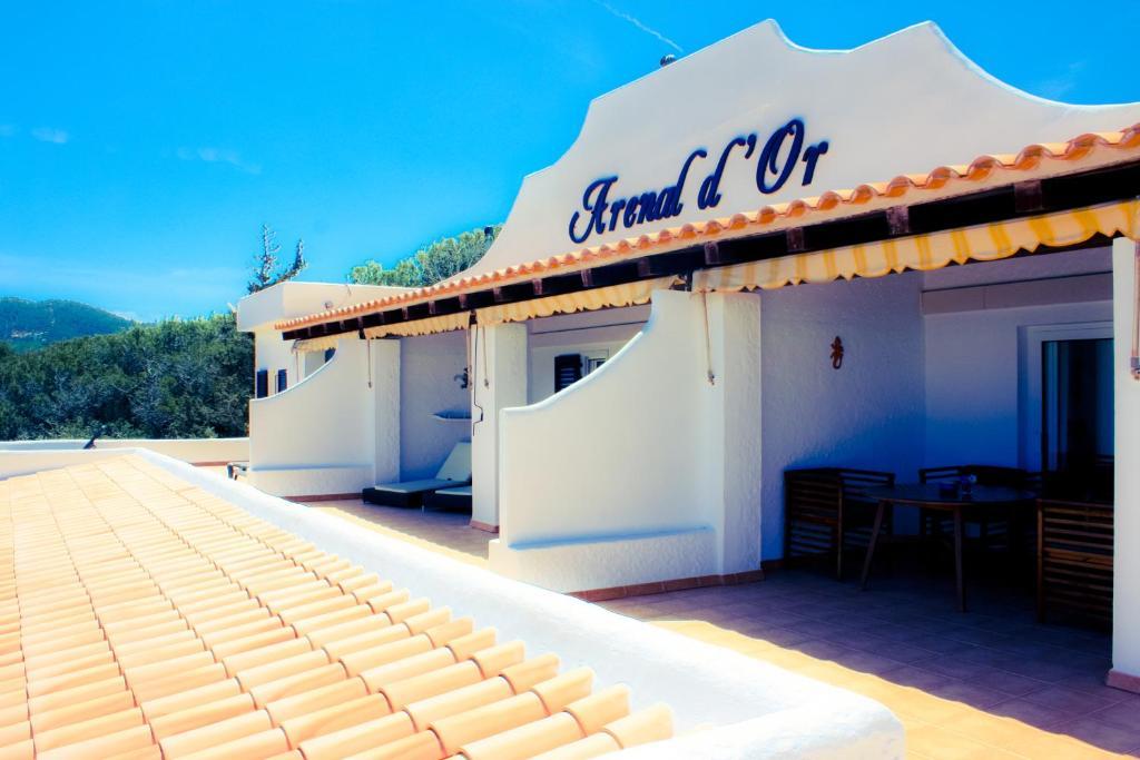 Appartamento Arenal D'Or Playa DPlaya Des Figueral Esterno foto
