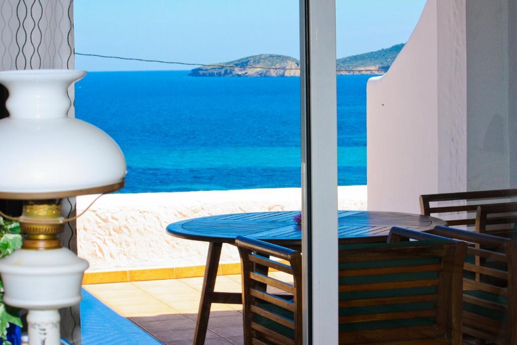 Appartamento Arenal D'Or Playa DPlaya Des Figueral Camera foto