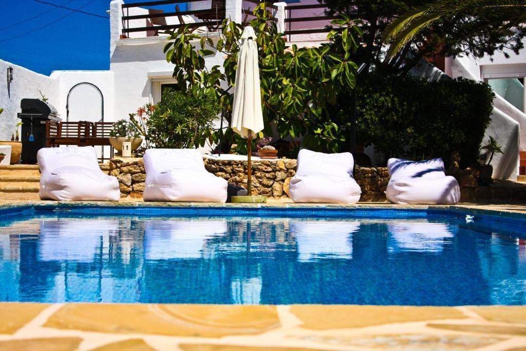 Appartamento Arenal D'Or Playa DPlaya Des Figueral Camera foto
