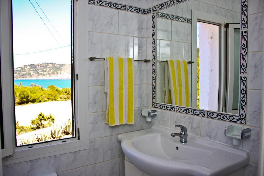 Appartamento Arenal D'Or Playa DPlaya Des Figueral Camera foto