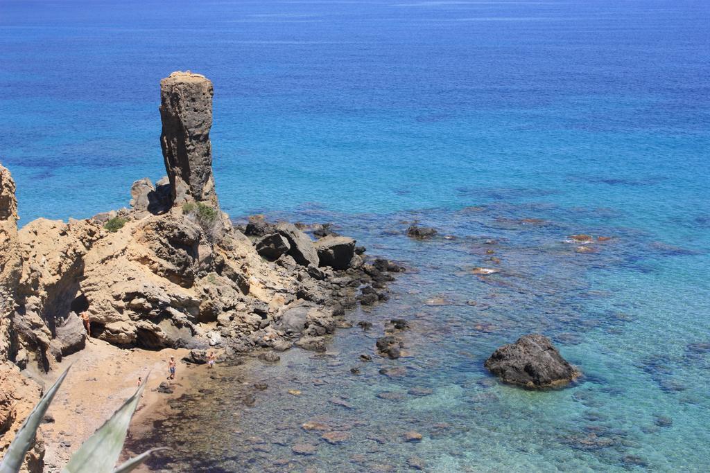 Appartamento Arenal D'Or Playa DPlaya Des Figueral Esterno foto
