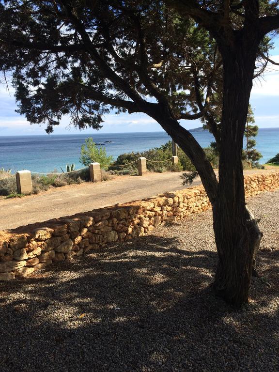 Appartamento Arenal D'Or Playa DPlaya Des Figueral Esterno foto